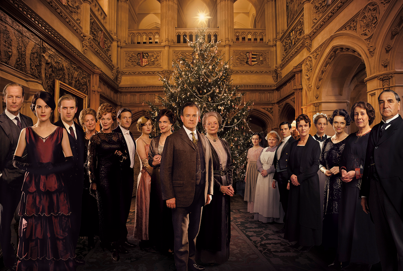 Illustration for article titled Today’s best deals: Downton Abbey, mule mugs, and more